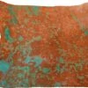 Sierkussens - Kussentjes Woonkamer - 45x45 Cm - Staalplaat - Turquoise - Roest -Pillowmonkey 1200x1007 104