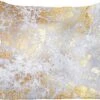 Sierkussens - Kussentjes Woonkamer - 45x45 Cm - Marmer - Goud - Grijs -Pillowmonkey 1200x1007 119