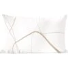 Sierkussens - Kussentjes Woonkamer - 50x30 Cm - Abstract - Minimalisme - Line Art -Pillowmonkey 1200x1053 114