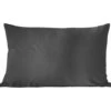 Sierkussens - Kussentjes Woonkamer - 60x40 Cm - Zwart - Patronen - Interieur - Effen - Zwarte - Donker -Pillowmonkey 1200x1053 20