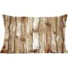Sierkussens - Kussentjes Woonkamer - 50x30 Cm - Landelijk - Abstract - Plank -Pillowmonkey 1200x1053 21