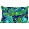 Sierkussens - Kussentjes Woonkamer - 50x30 Cm - Bladeren - Tekening - Tropisch - Meisjes - Kinderen - Jongens 2 Sierkussens - Kussentjes Woonkamer - 50x30 Cm - Bladeren - Tekening - Tropisch - Meisjes - Kinderen - Jongens -Pillowmonkey 1200x1053 5