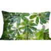 Sierkussens - Kussen - Bomen En Bladeren In Jungle - 60x40 Cm - Kussen Van Katoen -Pillowmonkey 1200x1053 82