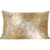 Sierkussens - Kussentjes Woonkamer - 50x30 Cm - Jungle - Kinderen - Goud - Kinderen - Dieren -Pillowmonkey 1200x1053 9