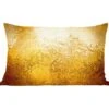 Sierkussens - Kussen - Gouden Glitter Achtergrond - 50x30 Cm - Kussen Van Katoen -Pillowmonkey 1200x1053 93
