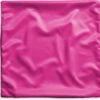 Kussenhoes 40x40 Cm - Fuchsia - Neon - Kleuren - Katoen / Polyester - Voor Binnen