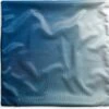 Kussenhoes 45x45 Cm - Zee - Blauw - Golven - Katoen / Polyester - Voor Binnen -Pillowmonkey 1200x1151 124