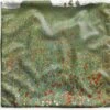 Kussenhoes 50x50 Cm - Poppy Field - Gustav Klimt - Katoen / Polyester - Voor Binnen -Pillowmonkey 1200x1151 126