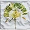 Kussenhoes 50x50 Cm - Jungle - Aap - Toekan - Katoen / Polyester - Voor Binnen -Pillowmonkey 1200x1151 22