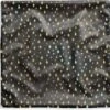 Kussenhoes 50x50 Cm - Patronen - Sterren - Goud - Katoen / Polyester - Voor Binnen -Pillowmonkey 1200x1152 6