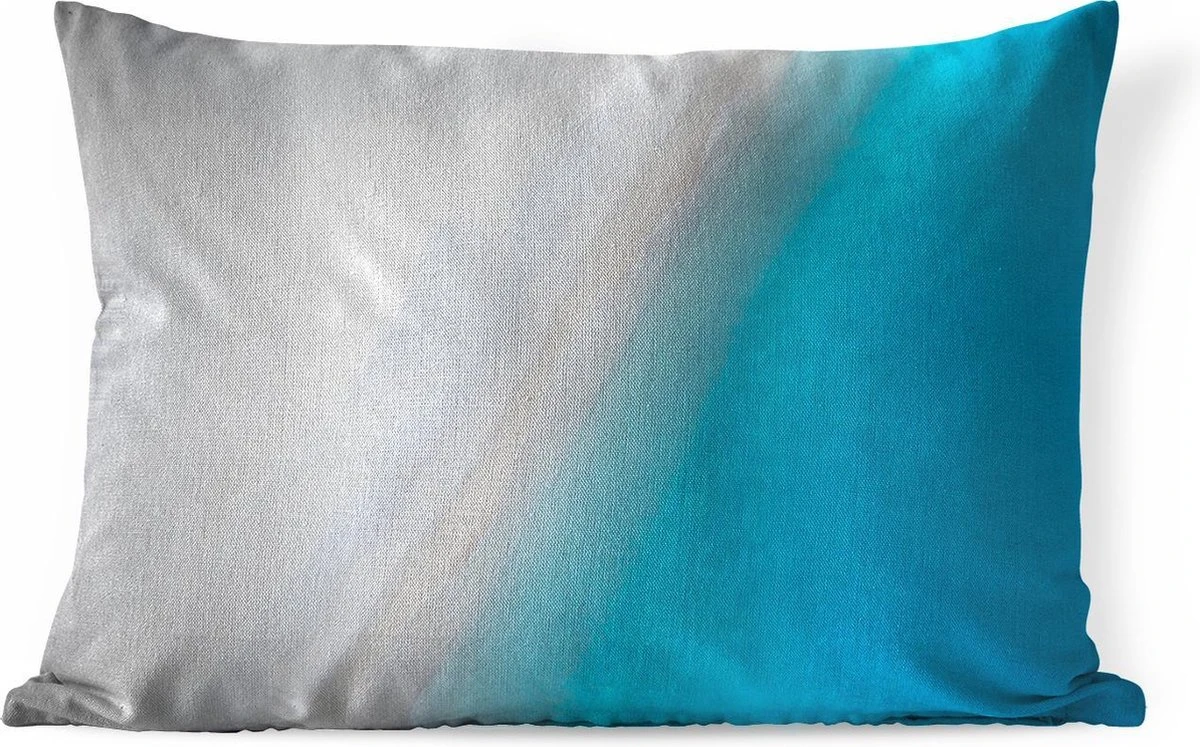 Sierkussens - Kussen - Luchtfoto Van Een Tropisch Strand In Griekenland - 50x30 Cm - Kussen Van Katoen 11 Sierkussens - Kussen - Luchtfoto Van Een Tropisch Strand In Griekenland - 50x30 Cm - Kussen Van Katoen - Afbeelding 9