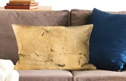 Sierkussens - Kussentjes Woonkamer - 60x40 Cm - Goud - Geel - Muur 11 Sierkussens - Kussentjes Woonkamer - 60x40 Cm - Goud - Geel - Muur -Pillowmonkey 1200x771 498