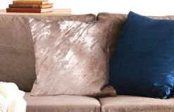 Sierkussen - Kussens Marmer Rosé - Goud - 50 Cm X 50 Cm -Pillowmonkey 1200x771 547