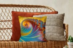 Kussenhoes 40x40 Cm - Abstract - Schelp - Kleur - Katoen / Polyester - Voor Binnen 11 Kussenhoes 40x40 Cm - Abstract - Schelp - Kleur - Katoen / Polyester - Voor Binnen -Pillowmonkey 1200x800 1027