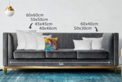 Kussenhoes 40x40 Cm - Abstract - Schelp - Kleur - Katoen / Polyester - Voor Binnen 13 Kussenhoes 40x40 Cm - Abstract - Schelp - Kleur - Katoen / Polyester - Voor Binnen -Pillowmonkey 1200x800 1029