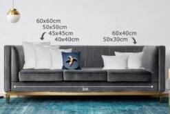 Kussenhoes 40x40 Cm - Gouden Banaan Op Een Donkere Achtergrond - Katoen / Polyester - Voor Binnen -Pillowmonkey 1200x800 1044