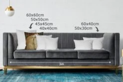 Kussenhoes 50x50 Cm - Meisje In Witte Kimono - Schilderij Van George Hendrik Breitner - Katoen / Polyester - Voor Binnen -Pillowmonkey 1200x800 1109