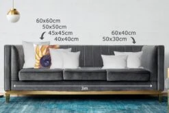 Kussenhoes 50x50 Cm - Schelp - Blauw - Zee - Katoen / Polyester - Voor Binnen 13 Kussenhoes 50x50 Cm - Schelp - Blauw - Zee - Katoen / Polyester - Voor Binnen -Pillowmonkey 1200x800 1154