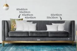 Kussenhoes 60x60 Cm - Grote Vaas Met Bloemen - Josep Mirabent - Schilderij - Katoen / Polyester - Voor Binnen -Pillowmonkey 1200x800 1175