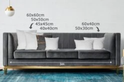 Kussenhoes 45x45 Cm - Marmer - Goud - Zwart - Marmerlook - Luxe - Glitter - Katoen / Polyester - Voor Binnen -Pillowmonkey 1200x800 1191