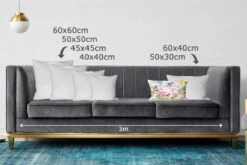 Sierkussens - Kussentjes Woonkamer - 50x30 Cm - Unicorn - Regenboog - Kinderen - Meiden - Auto -Pillowmonkey 1200x800 1245