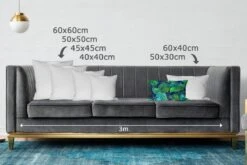 Sierkussens - Kussentjes Woonkamer - 50x30 Cm - Bladeren - Tekening - Tropisch - Meisjes - Kinderen - Jongens -Pillowmonkey 1200x800 1257