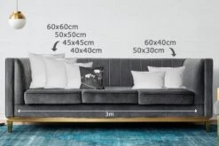 Sierkussens - Kussentjes Woonkamer - 40x40 Cm - Zwart-wit Foto Van Een Rode Lieveheersbeestje Op Een Plant -Pillowmonkey 1200x800 1325