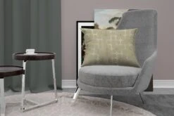 Sierkussens - Kussen - Luxe Patroon Van Lichtgouden Vierkanten Tegen Een Grijze Achtergrond - 60x40 Cm - Kussen Van Katoen 17 Sierkussens - Kussen - Luxe Patroon Van Lichtgouden Vierkanten Tegen Een Grijze Achtergrond - 60x40 Cm - Kussen Van Katoen -Pillowmonkey 1200x800 1363