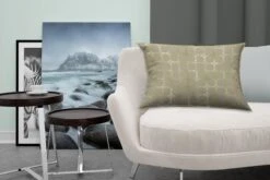 Sierkussens - Kussen - Luxe Patroon Van Lichtgouden Vierkanten Tegen Een Grijze Achtergrond - 60x40 Cm - Kussen Van Katoen 18 Sierkussens - Kussen - Luxe Patroon Van Lichtgouden Vierkanten Tegen Een Grijze Achtergrond - 60x40 Cm - Kussen Van Katoen -Pillowmonkey 1200x800 1364