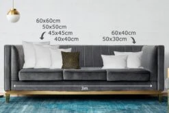 Sierkussens - Kussen - Gouden Patroon Op Een Zwarte Achtergrond - 40x40 Cm - Kussen Van Katoen -Pillowmonkey 1200x800 1411