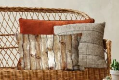 Sierkussens - Kussentjes Woonkamer - 50x30 Cm - Landelijk - Abstract - Plank -Pillowmonkey 1200x800 1444