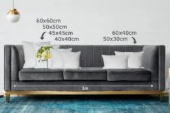 Kussenhoes 50x50 Cm - Jungle - Aap - Toekan - Katoen / Polyester - Voor Binnen -Pillowmonkey 1200x800 146