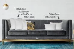 Sierkussens - Kussentjes Woonkamer - 40x40 Cm - Goud - Zwart - Abstract - Luxe 11 Sierkussens - Kussentjes Woonkamer - 40x40 Cm - Goud - Zwart - Abstract - Luxe -Pillowmonkey 1200x800 1464