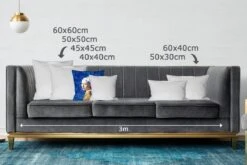 Kussenhoes 45x45 Cm - Meisje Met De Parel - Vermeer - Delfts Blauw - Katoen / Polyester - Voor Binnen -Pillowmonkey 1200x800 153