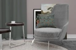 Sierkussens - Kussentjes Woonkamer - 40x40 Cm - Patronen - Luxe - Brons - Blauw -Pillowmonkey 1200x800 1549