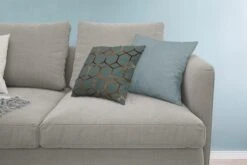 Sierkussens - Kussentjes Woonkamer - 40x40 Cm - Patronen - Luxe - Brons - Blauw -Pillowmonkey 1200x800 1554