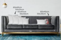 Sierkussens - Kussentjes Woonkamer - 60x40 Cm - Mancave - Brandweer - Vintage - Rood - Zwart -Pillowmonkey 1200x800 1559