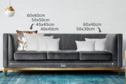 Sierkussens - Kussentjes Woonkamer - 60x60 Cm - Grijs - Goud - Marmer 12 Sierkussens - Kussentjes Woonkamer - 60x60 Cm - Grijs - Goud - Marmer -Pillowmonkey 1200x800 1566