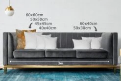 Sierkussens - Kussentjes Woonkamer - 60x60 Cm - Roest - Goud - Brons -Pillowmonkey 1200x800 1568