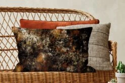 Sierkussens - Kussentjes Woonkamer - 60x40 Cm - Gold - Luxe - Vintage - Zwart -Pillowmonkey 1200x800 1624