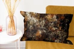 Sierkussens - Kussentjes Woonkamer - 60x40 Cm - Gold - Luxe - Vintage - Zwart -Pillowmonkey 1200x800 1625