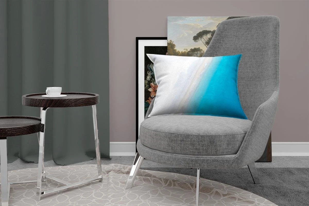 Sierkussens - Kussen - Luchtfoto Van Een Tropisch Strand In Griekenland - 50x30 Cm - Kussen Van Katoen 13 Sierkussens - Kussen - Luchtfoto Van Een Tropisch Strand In Griekenland - 50x30 Cm - Kussen Van Katoen - Afbeelding 11