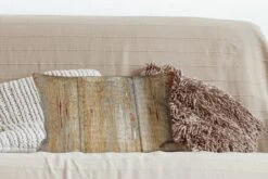 Sierkussens - Kussentjes Woonkamer - 50x30 Cm - Vintage - Plank - Hout - Roest - Landelijk -Pillowmonkey 1200x800 1642