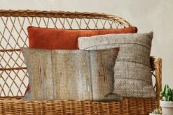 Sierkussens - Kussentjes Woonkamer - 50x30 Cm - Vintage - Plank - Hout - Roest - Landelijk -Pillowmonkey 1200x800 1643