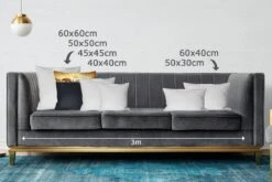 Sierkussens - Kussen - Een Illustratie Van Een Zonsopgang Bij Een Afrikaans Landschap - 50x50 Cm - Kussen Van Katoen -Pillowmonkey 1200x800 1655