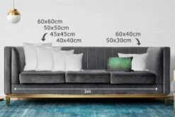 Sierkussens - Kussen - De Gedetailleerde Vacht Van Een Groene Pauw - 50x30 Cm - Kussen Van Katoen -Pillowmonkey 1200x800 1679