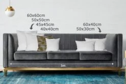 Sierkussens - Kussentjes Woonkamer - 45x45 Cm - Patronen - Zwart - Goud 10 Sierkussens - Kussentjes Woonkamer - 45x45 Cm - Patronen - Zwart - Goud -Pillowmonkey 1200x800 1687