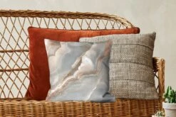 Kussenhoes 40x40 Cm - Close-up Van Marmer Uit De Natuur - Katoen / Polyester - Voor Binnen 11 Kussenhoes 40x40 Cm - Close-up Van Marmer Uit De Natuur - Katoen / Polyester - Voor Binnen -Pillowmonkey 1200x800 171