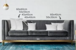 Sierkussens - Kussentjes Woonkamer - 45x45 Cm - Marmer - Zwart - Wit - Patronen 21 Sierkussens - Kussentjes Woonkamer - 45x45 Cm - Marmer - Zwart - Wit - Patronen -Pillowmonkey 1200x800 1733