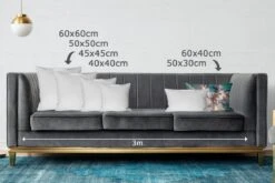 Sierkussens - Kussentjes Woonkamer - 60x40 Cm - Goud - Blauw - Marmer 10 Sierkussens - Kussentjes Woonkamer - 60x40 Cm - Goud - Blauw - Marmer -Pillowmonkey 1200x800 1775